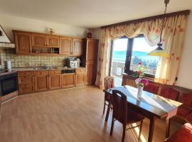 Haus Anička , zum Böhmerwaldyeti, hotel in Aigen im Mühlkreis