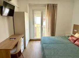 Casa María la del Horno