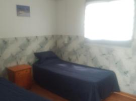 Pieza para 2, Hotel in Coquimbo