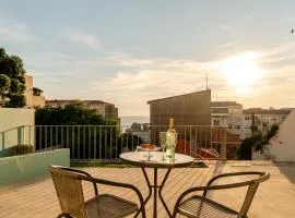 Foz Seaview Houses by Host Wise