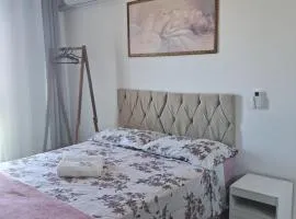 Aconchego da Déda