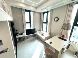 동대문역사문화관역 Cozy Apartment