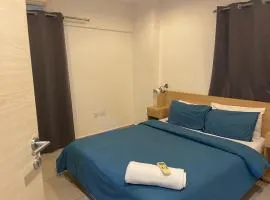 Kings Luxury 1 bedroom at Gallery