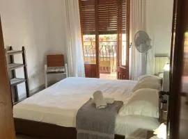 Appartamento camere private Giardini Naxos