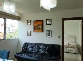 EcuOlimpo Lighthouse Stay double