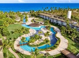 Lindo 2Qts Beira Mar - Beach Classe Muro Alto 6207 - Porto de Galinhas - By Anfitrião Legal