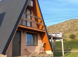 Cabañas Ventana