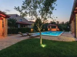 Oliva Holiday Apartment