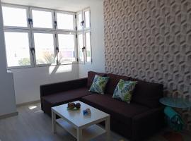 La Casita de Cheny, hotel in Arinaga