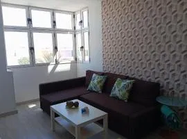 La Casita de Cheny