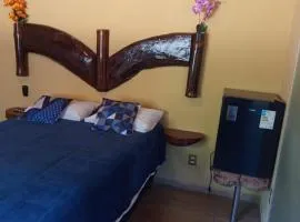 Pousada Canto do Sossêgo