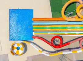 CASA FORA BEACH RESORT & Spa-Ultra All Inclusive