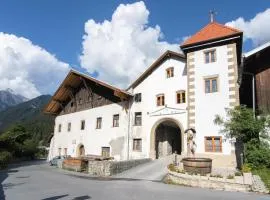 Schloss Sissi