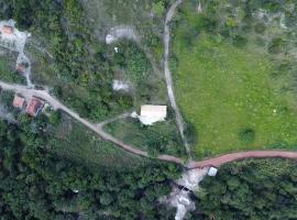 Off Road House, ξενοδοχείο σε Ibicoara