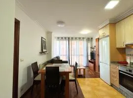 Vigo Travesia 151-1 ツ Rias Baixas Rentals