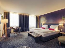 Mercure M&uuml;nchen City Center