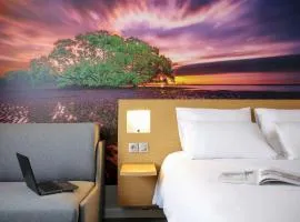 Novotel Lille Centre Grand Place