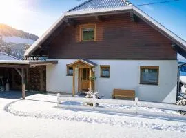 Landhaus zur Sonne