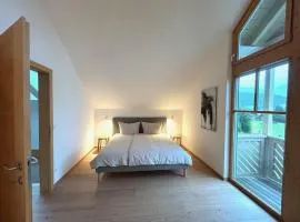 Landhaus St Georgen im Gailtal