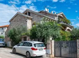 Apartments with WiFi Basanija, Umag - 7148