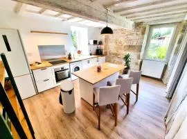 Le Cottage 10 personnes