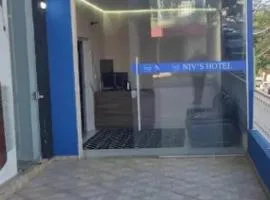 Hotel Nivs