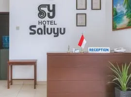 Hotel Saluyu by Inara Pangandaran Mitra RedDoorz