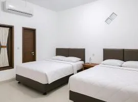 Hotel Saluyu by Inara Pangandaran Mitra RedDoorz