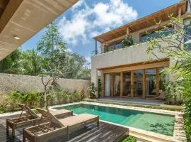MINTU Villa Uluwatu - BBQ, Private Pool & Concierge Service