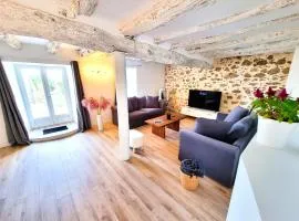 Le Cottage 10 personnes