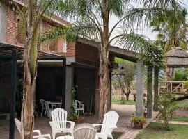 las palmeras, Catamarca, departamento primer piso