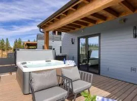 1119 Aerie Buyout 2 Units Near Old Bend Hot Tub Mountain View