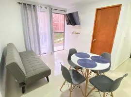 Casa moderna en el centro Carmen V WI-FI