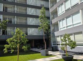 Departamento Nuevo Central Familiar，位于兰卡瓜的酒店