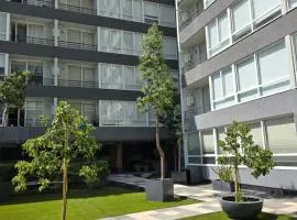 Departamento Nuevo Central Familiar