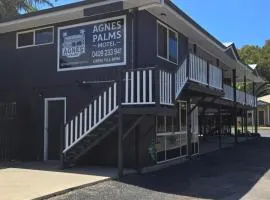 Agnes Palms Motel