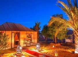Berber Luxurious Camp