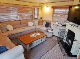Golden Sands Kinmel Bay - Holiday Accommodation 21985