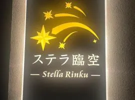 NewOpen, Stella Rinku, りんくうタウン駅徒歩10分, 一棟貸切, 関西空港まで6分
