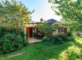 Holiday house with a parking space Babici, Umag - 13795