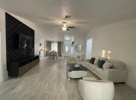 Modern Escape in Kissimmee