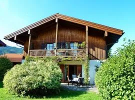 Holiday apartment with 2 bedrooms