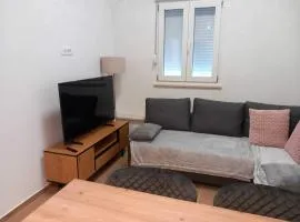 Two Bedroom Apartment with Terrace A1 ST