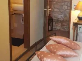 Superior one bedroom apartment