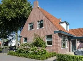 Holiday home in Nes with swimming pool