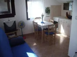 One Bedroom Apartment