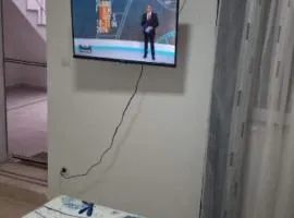 Studio Apartment Sineva