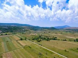Holiday Home Marana - Five Bedroom Holiday Home