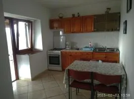 Bright and Modern Fully Furnished Krk Apartments with Private Parking - Two Bedroom Apartment