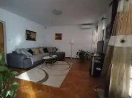 Two Bedroom Apartment With Sea view